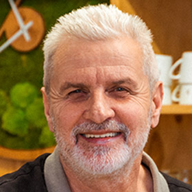 Ralf Niehus, Geschäftsführer „DieHolzbauer“